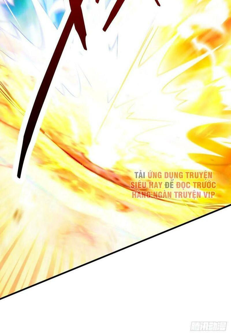 chúa tể tam giới chapter 142 34