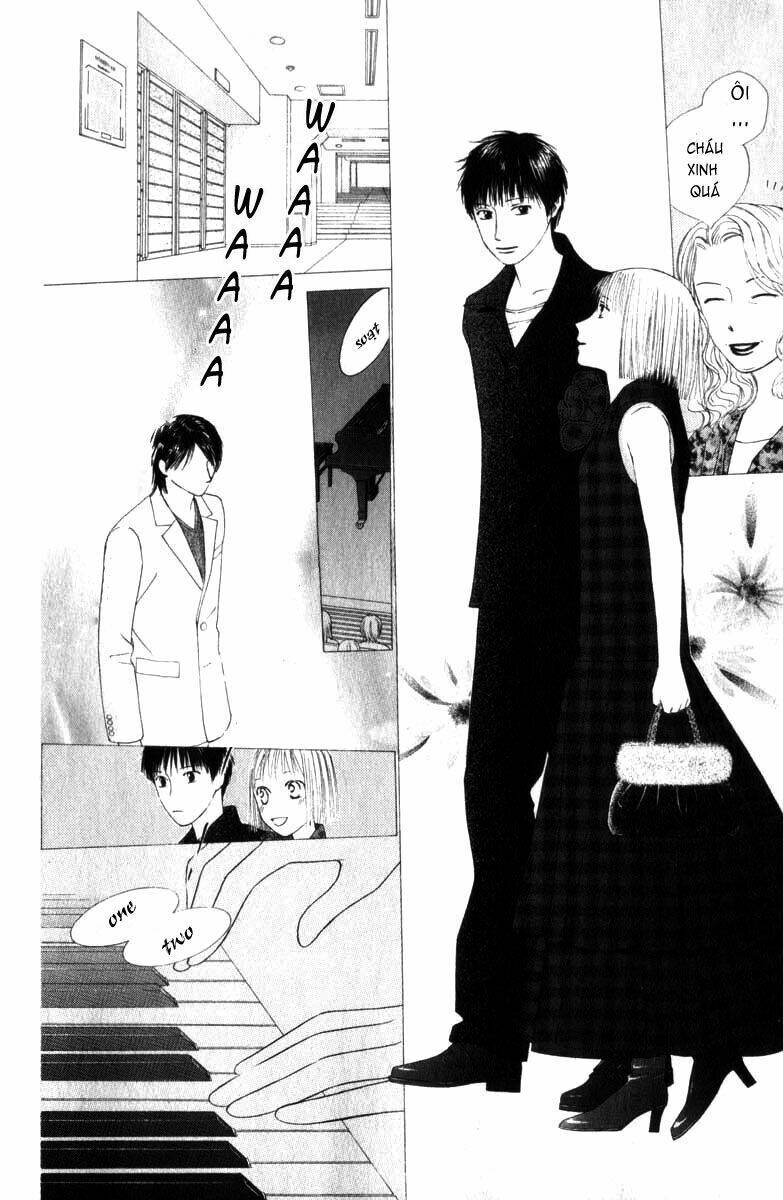 kare kano hajimemashita chapter 85 10