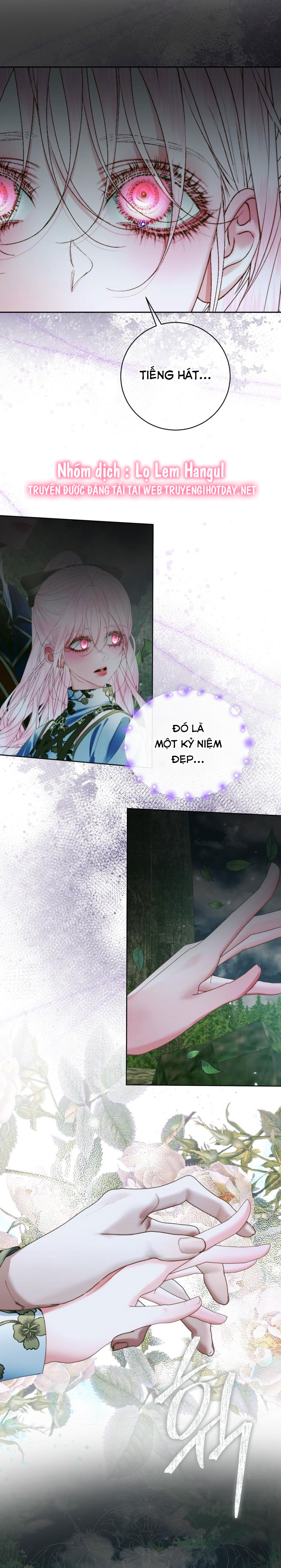 trở thành cô vợ khế ước của nhân vật phản diện chapter 106 14