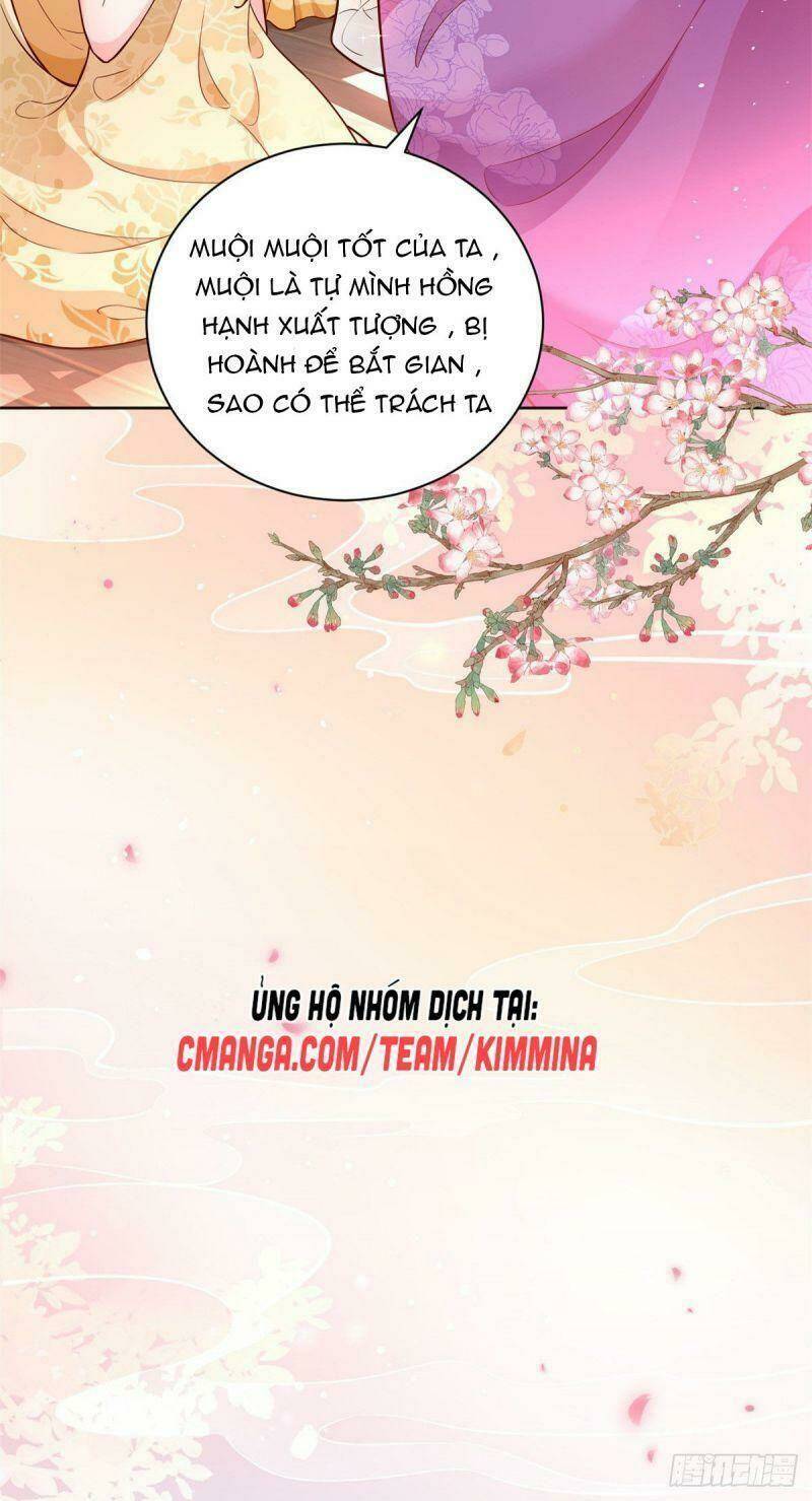 trở thành lão đại từ việc tiêu tiền chapter 0 17