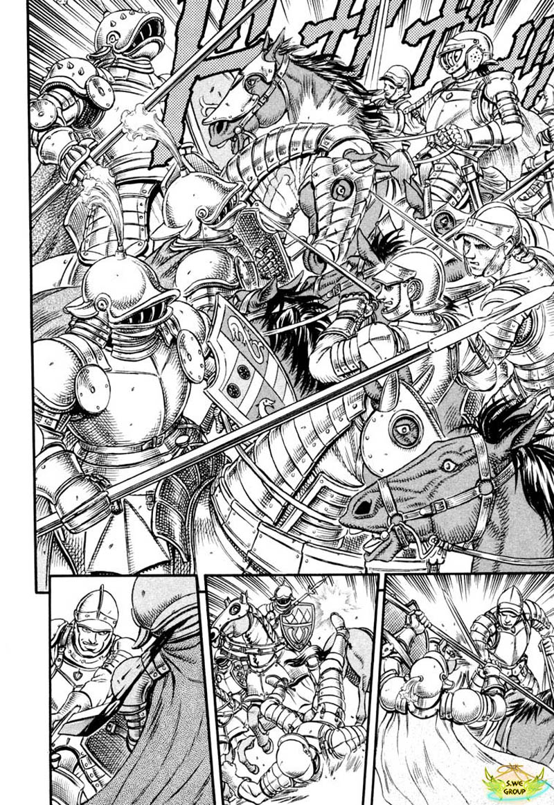 kiếm sĩ đen chapter 30 5