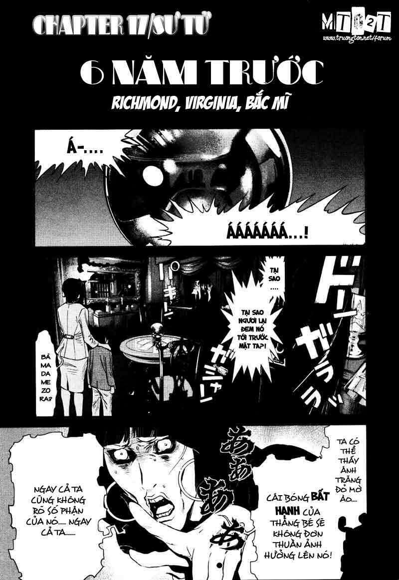 wolf guy - wolfen crest chapter 17 3