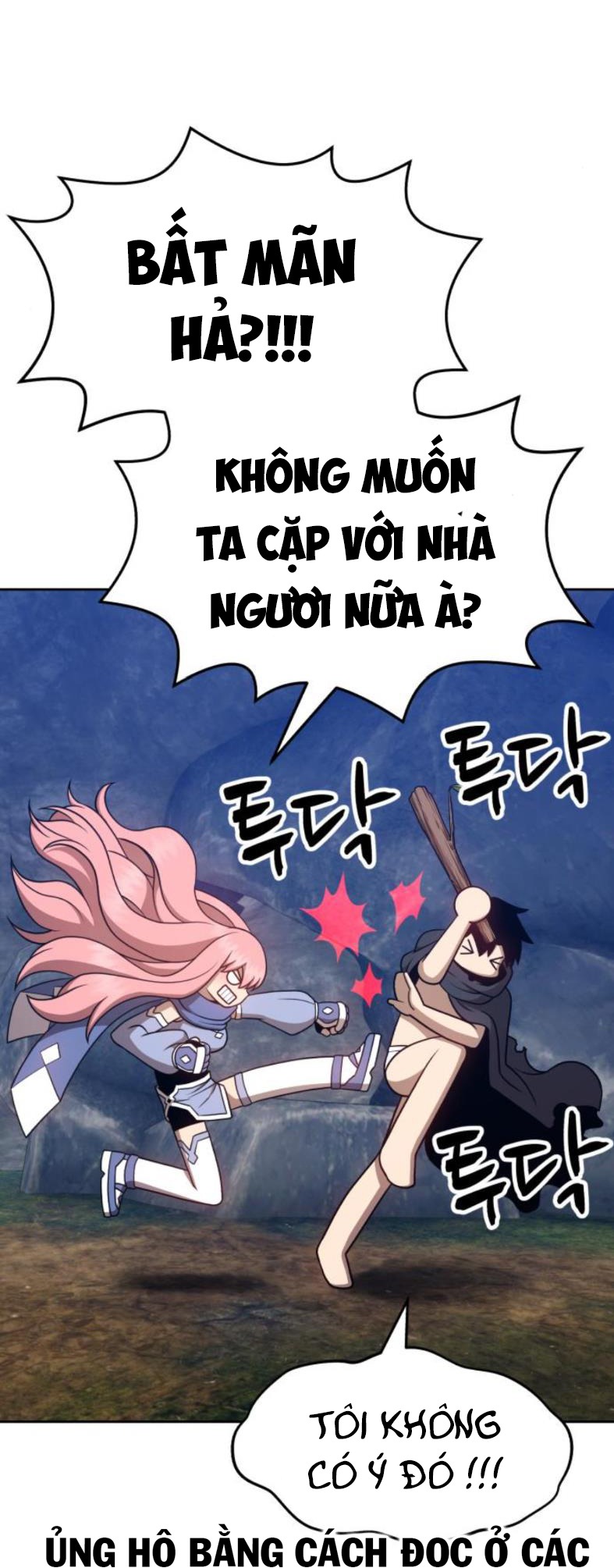 Gậy Gỗ Cấp 99+ chapter 7.1 28