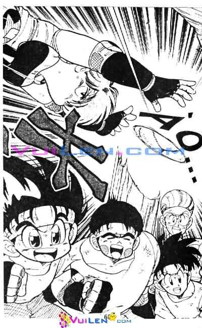 vua bóng ném chapter 21 69