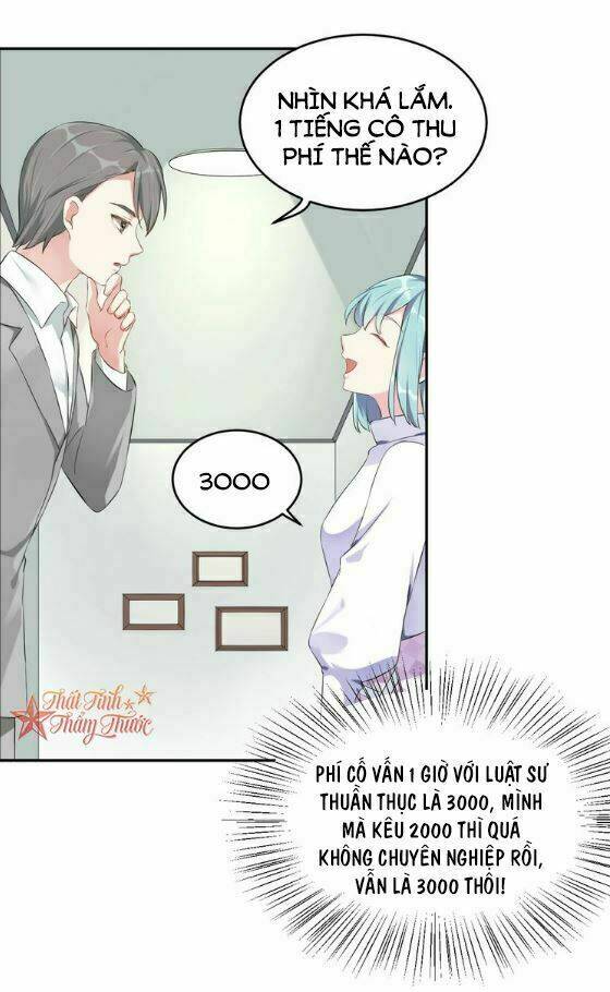 cẩm nang nuôi dưỡng ông xã chapter 1 64