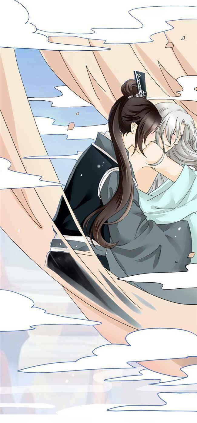 sâm vương bị tóm chapter 1 18