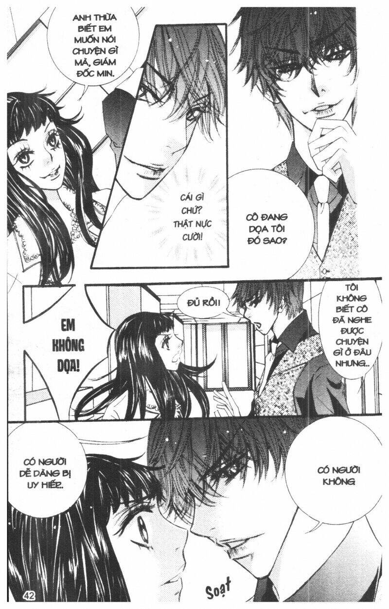 scandal đáng ngờ chapter 10 41