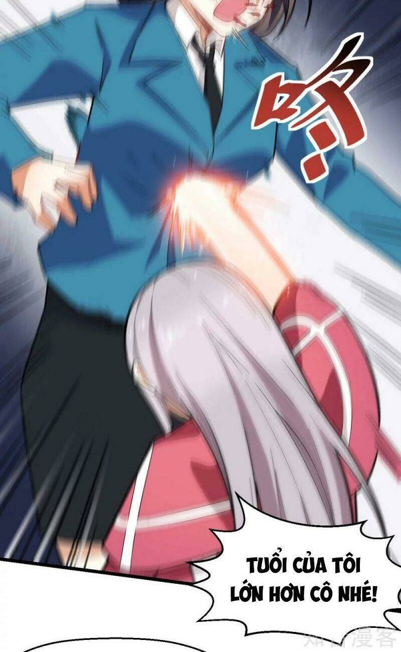 vườn trường cuồng sư hệ thống chapter 140 20