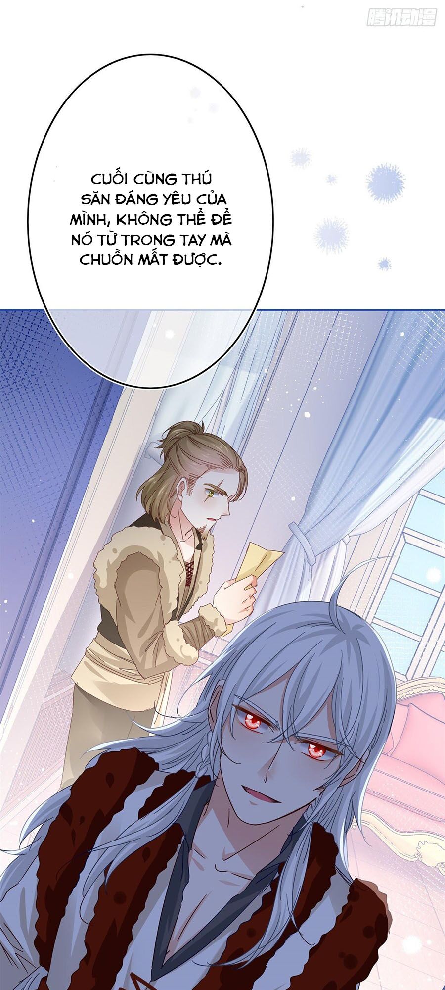 đế quốc đầu tiên có nữ hoàng chapter 44 5