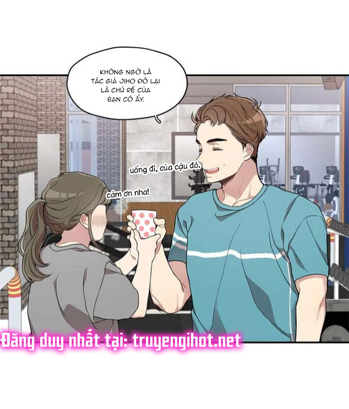 khoảng thời gian chúng ta đã bỏ lỡ chapter 2.2 22