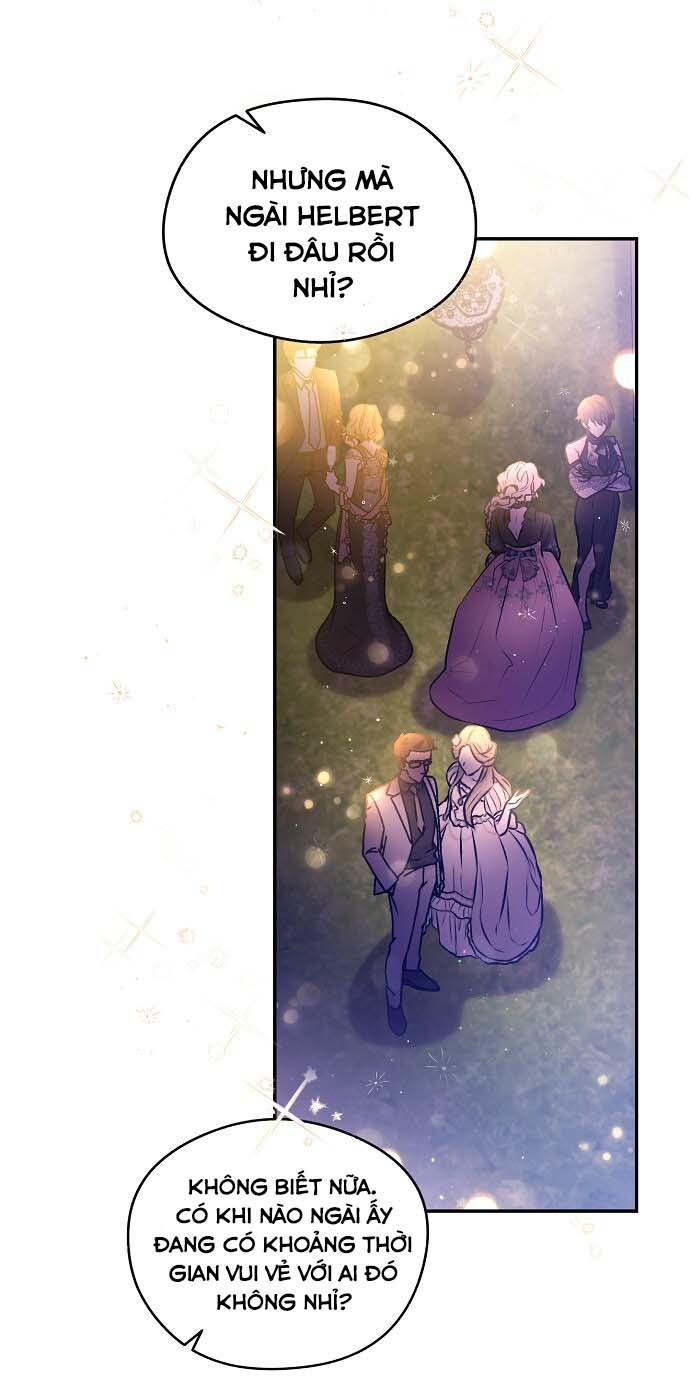 cơn mưa mật ngọt chapter 23 3