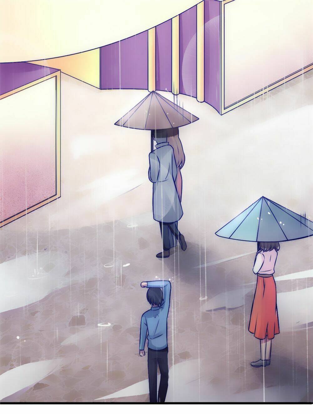 thời gian đều biết chapter 22 2