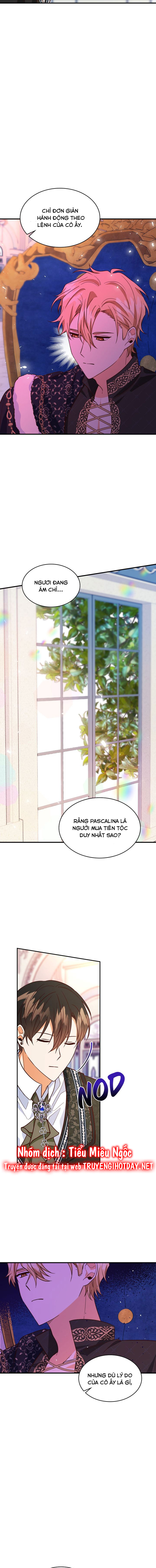 công lý của một ác nữ chapter 22 16