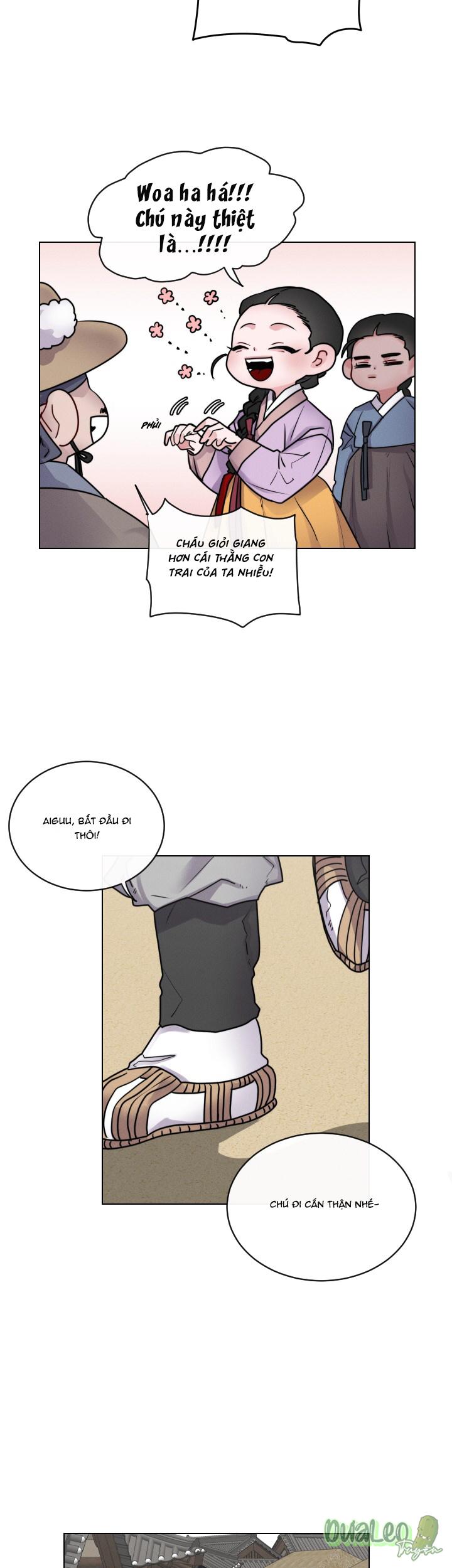 shinsujeon chapter 44 12