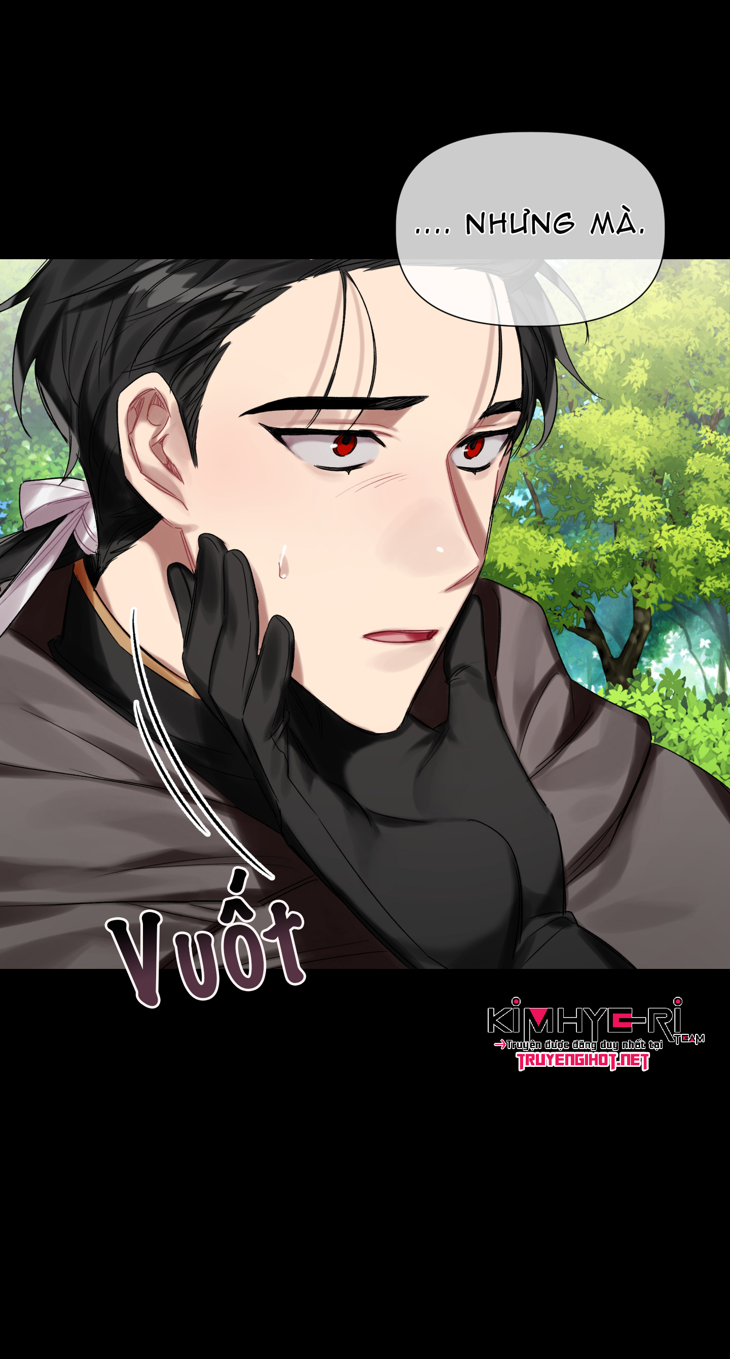 bỗng ngày nọ bị một tên đáng ghét cầu hôn chapter 10.1 12