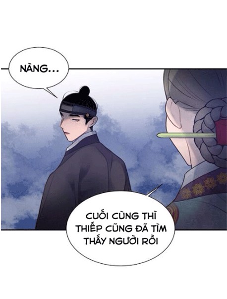 người tình của gwanghae chapter 23 72