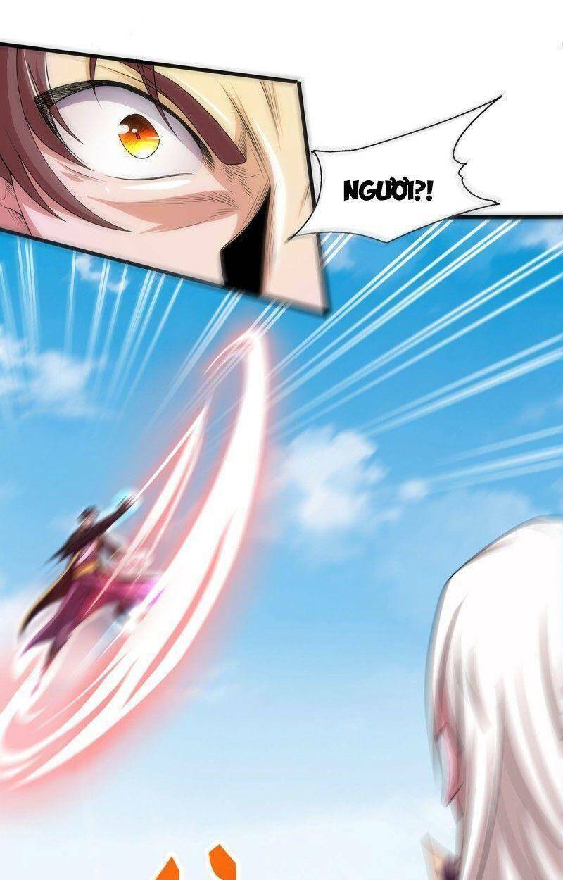 yêu đạo chí tôn yêu hoàng trở về chapter 101 7