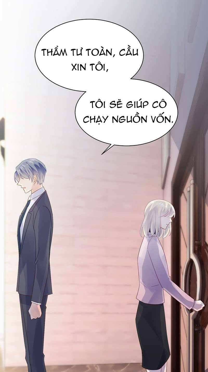 chọc tới chủ tịch tổng tài 2 chapter 78 11