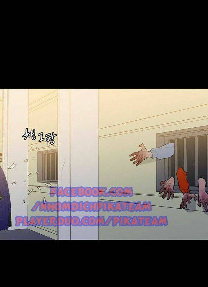 đêm vùng cực chapter 40 18