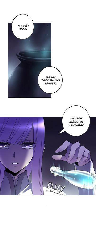 bản khế ước linh hồn chapter 85 15