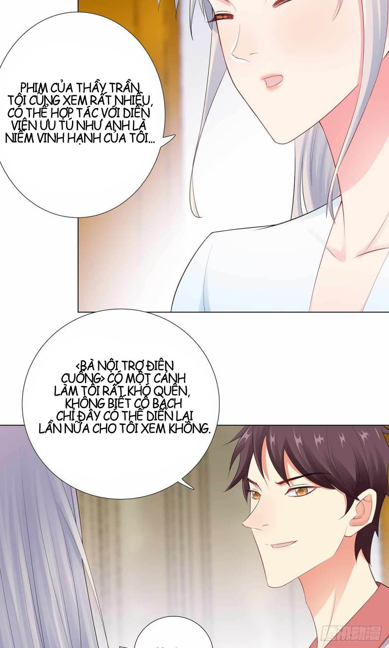song bảo vô địch chapter 54 13