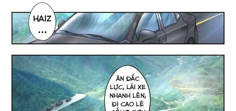 thấu thị chi nhãn chapter 294 25