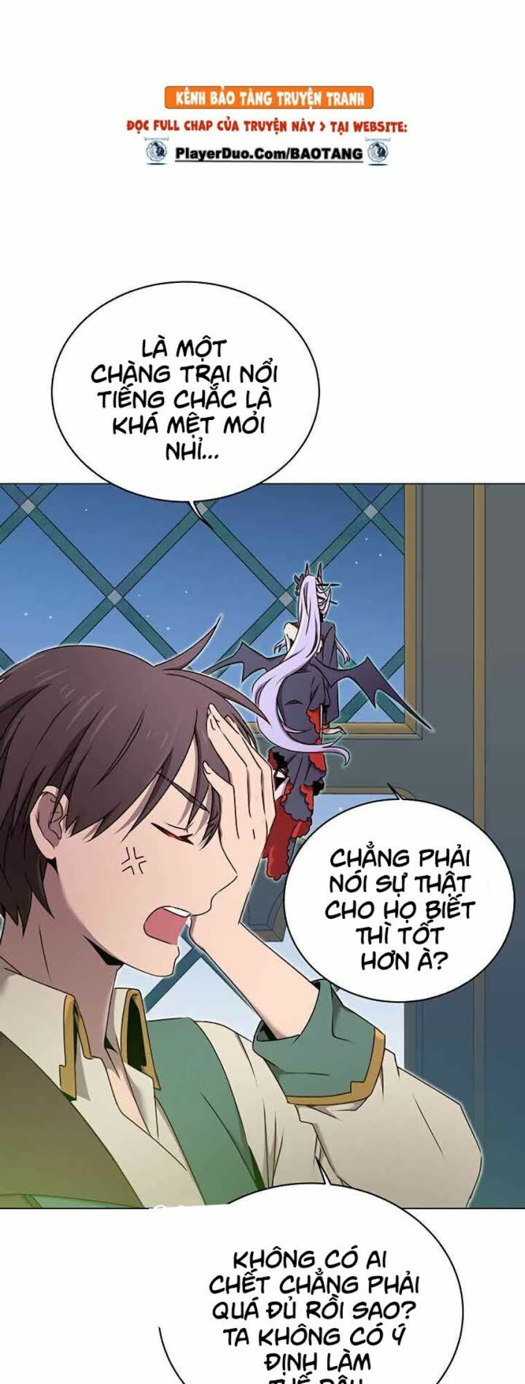 Anh Hùng Mạnh Nhất Trở Lại Chapter 27 57