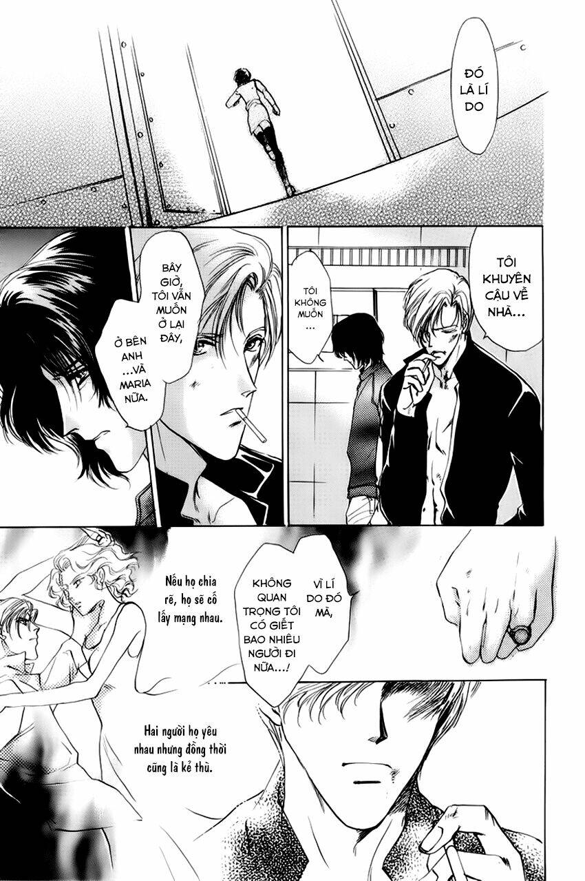 aoi hitsuji no yume chapter 3 71