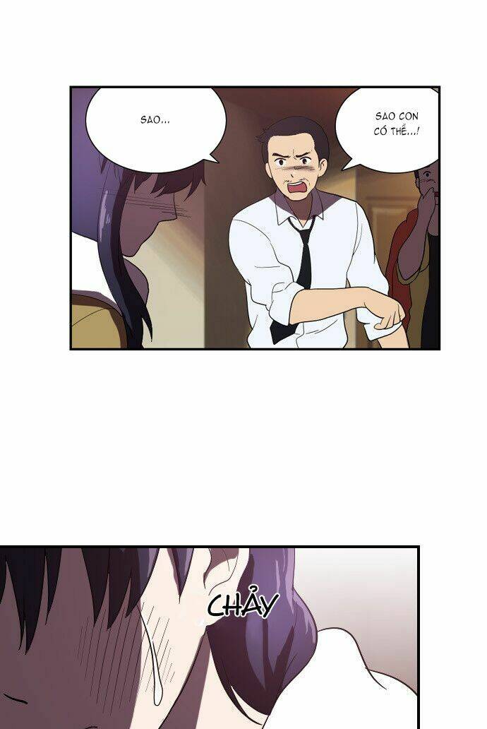 ma cà rồng biết yêu chapter 113 23