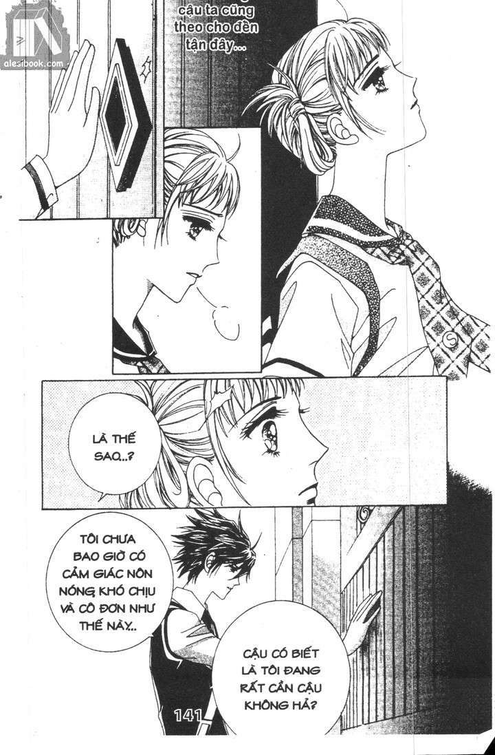 hồng tiểu thư chapter 41 21