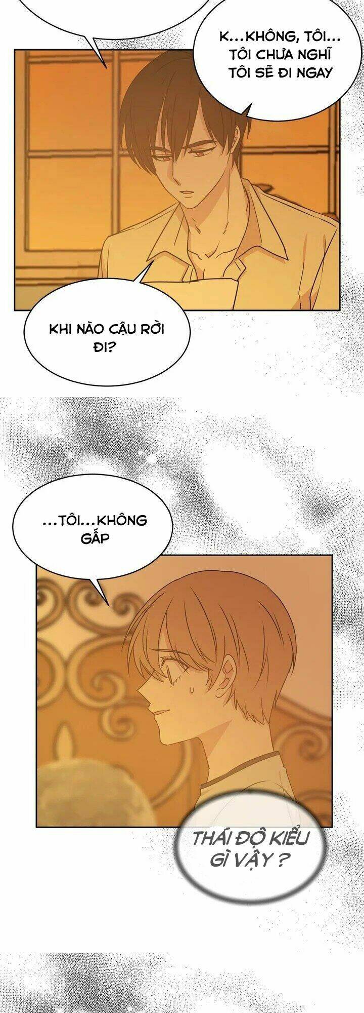 tôi chọn kết thúc của hoàng đế chapter 47 6