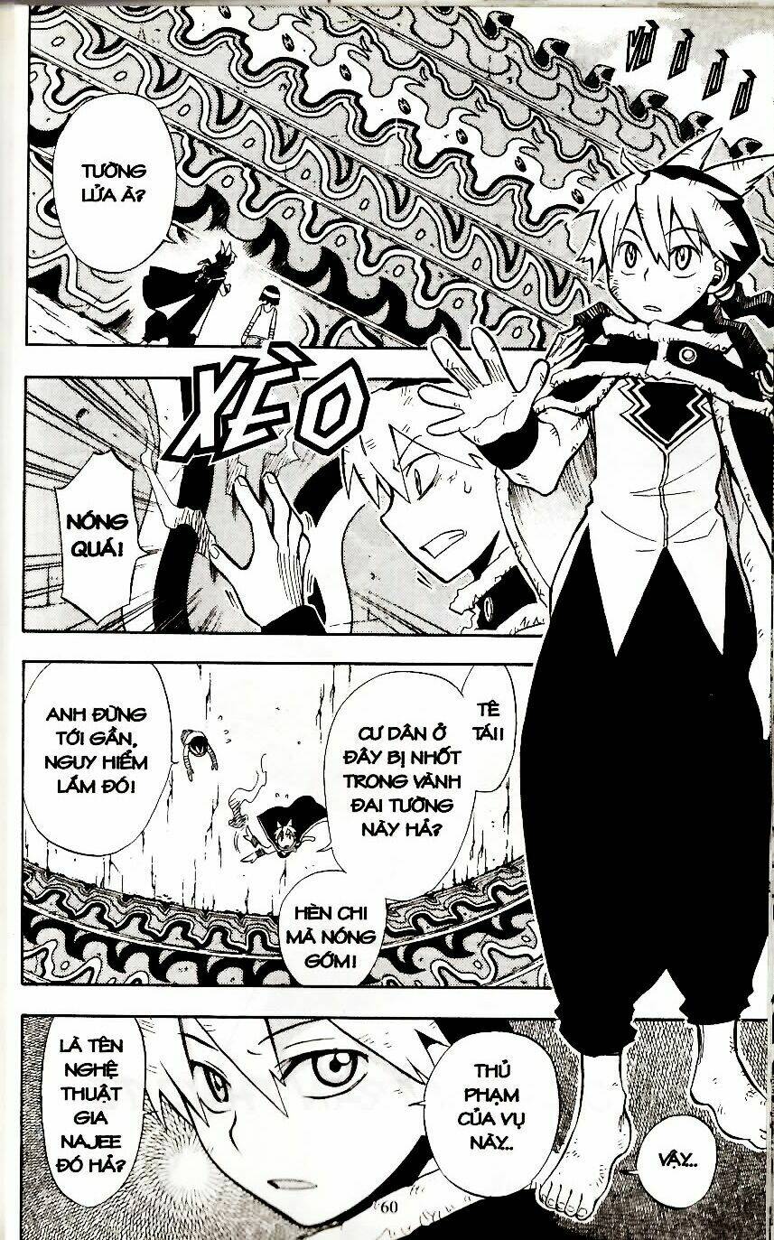 artist acro chapter 4 2