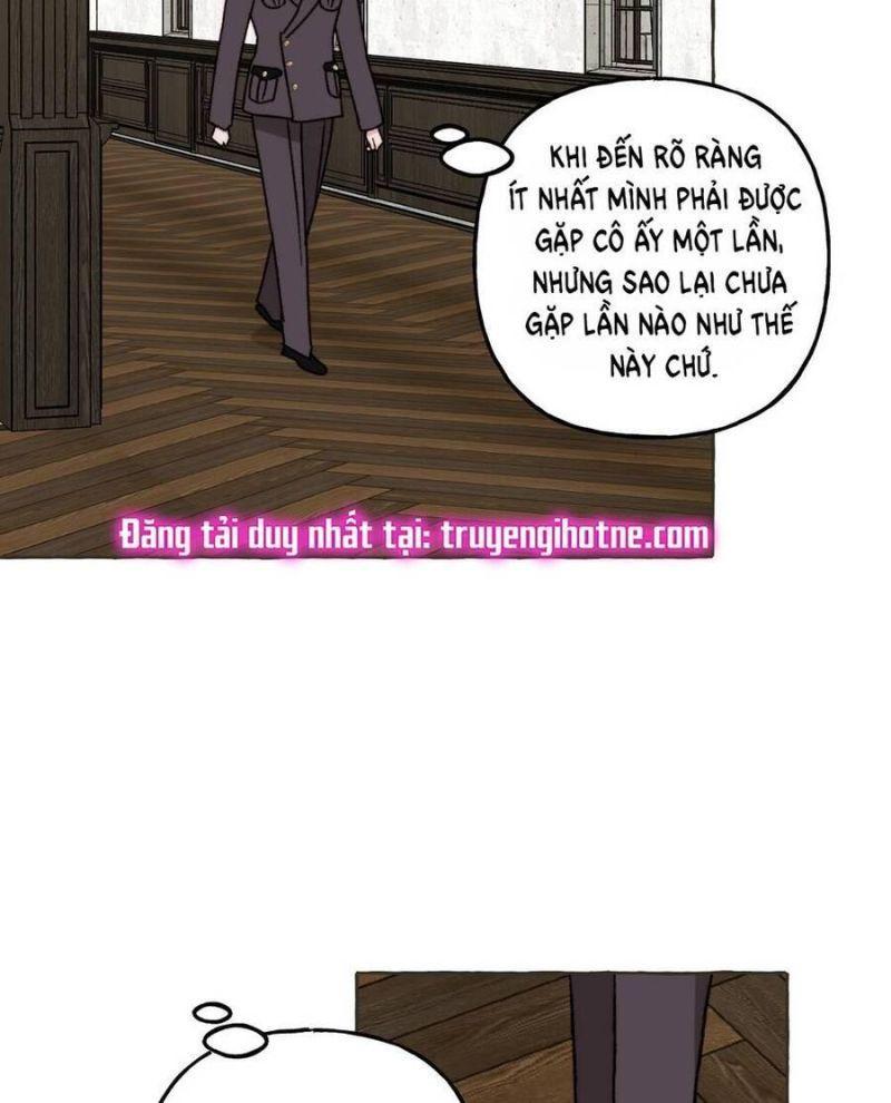 nuôi dưỡng một hắc long chapter 63.1 34