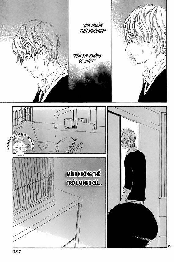 uchuu o kakeru yodaka chapter 5 35