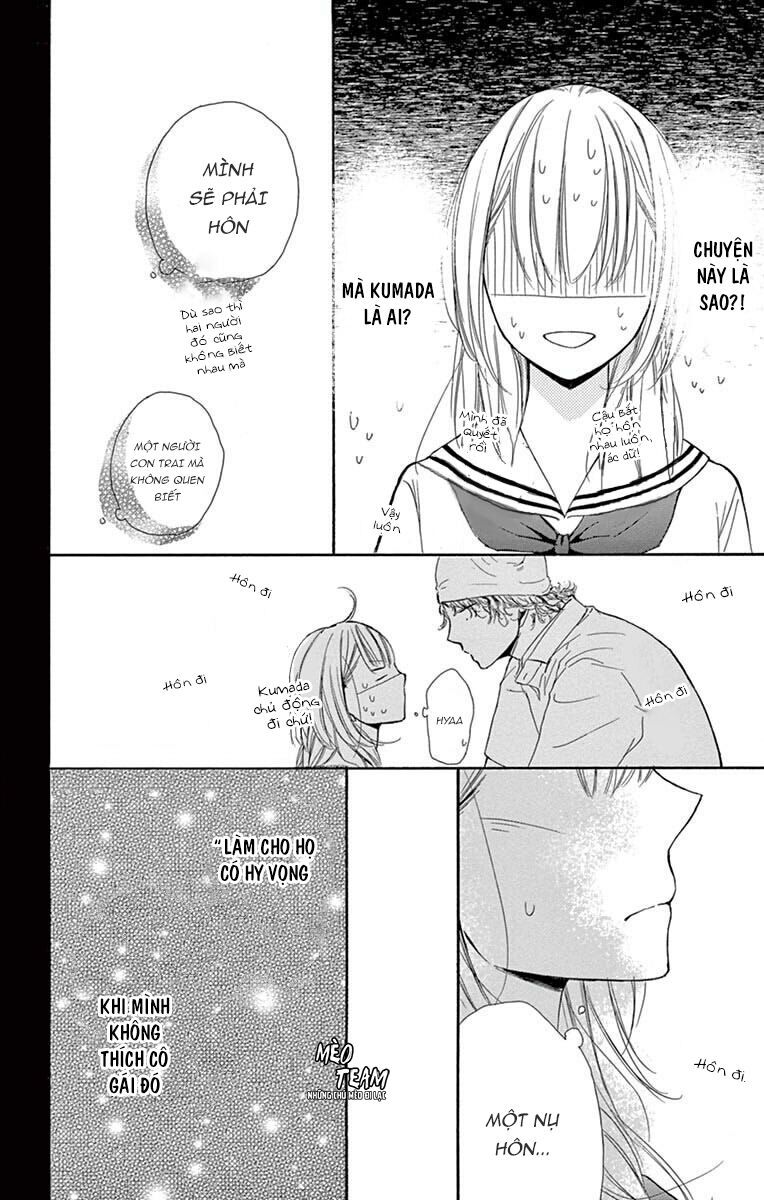 tonari kara nagareboshi chapter 2 27