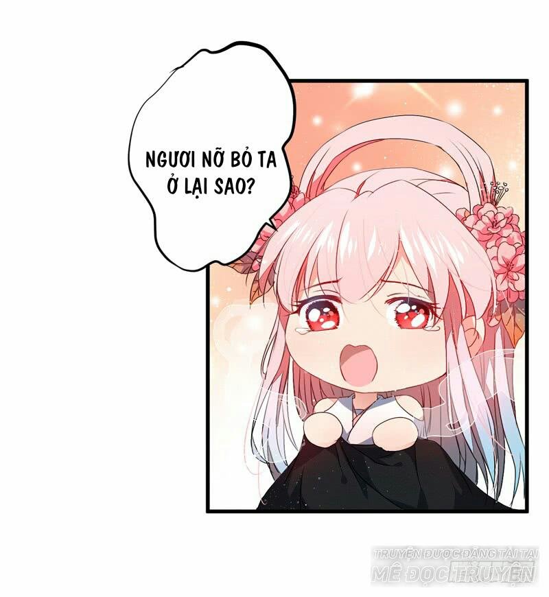 xuyên qua cứu mỹ nam ở thế giới phong thần chapter 7 11