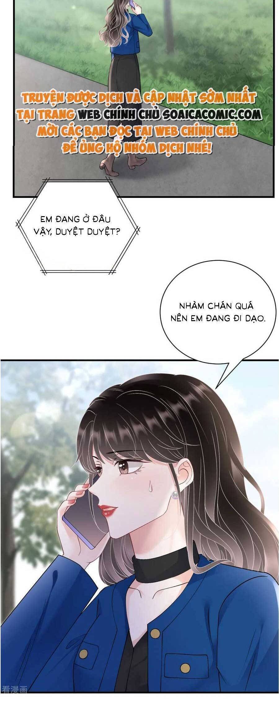 [16+] đại tiểu thư có thể có ý đồ xấu chapter 165 9