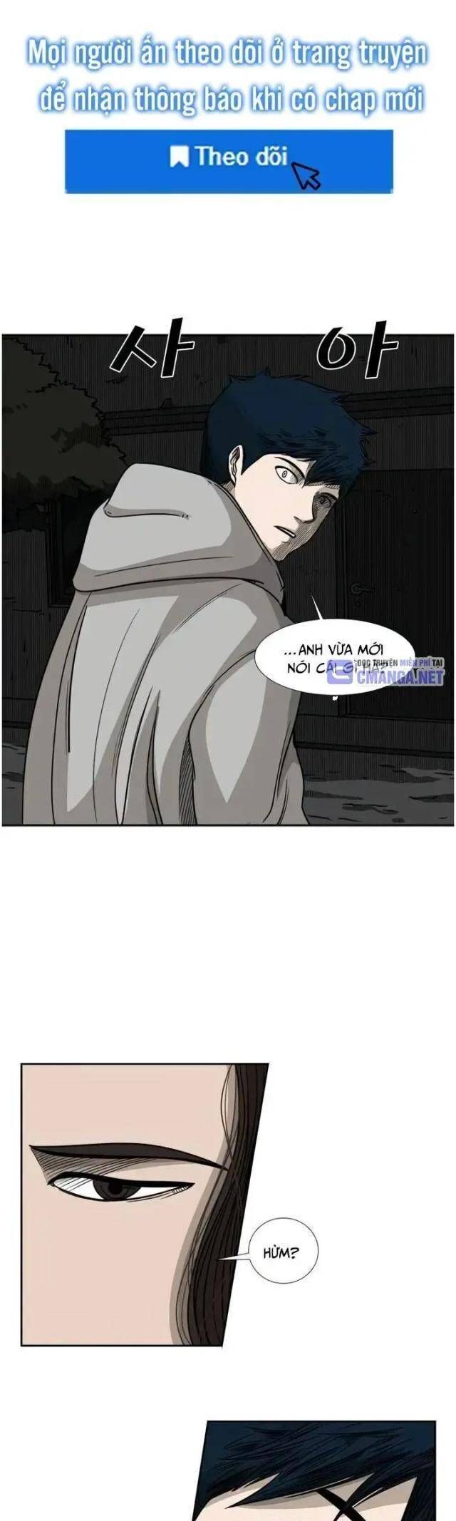 shark - cá mập chapter 71 77