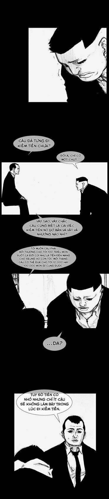 dokgo 2 | độc cô 2 chapter 47 18