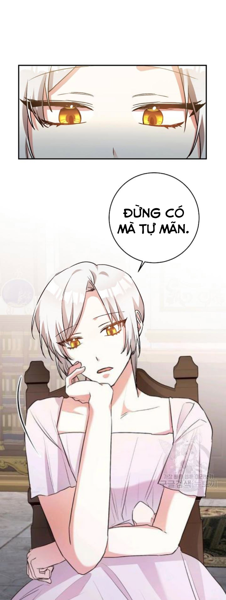 lý do nàng ấy sống như 1 ác nữ chapter 31 40