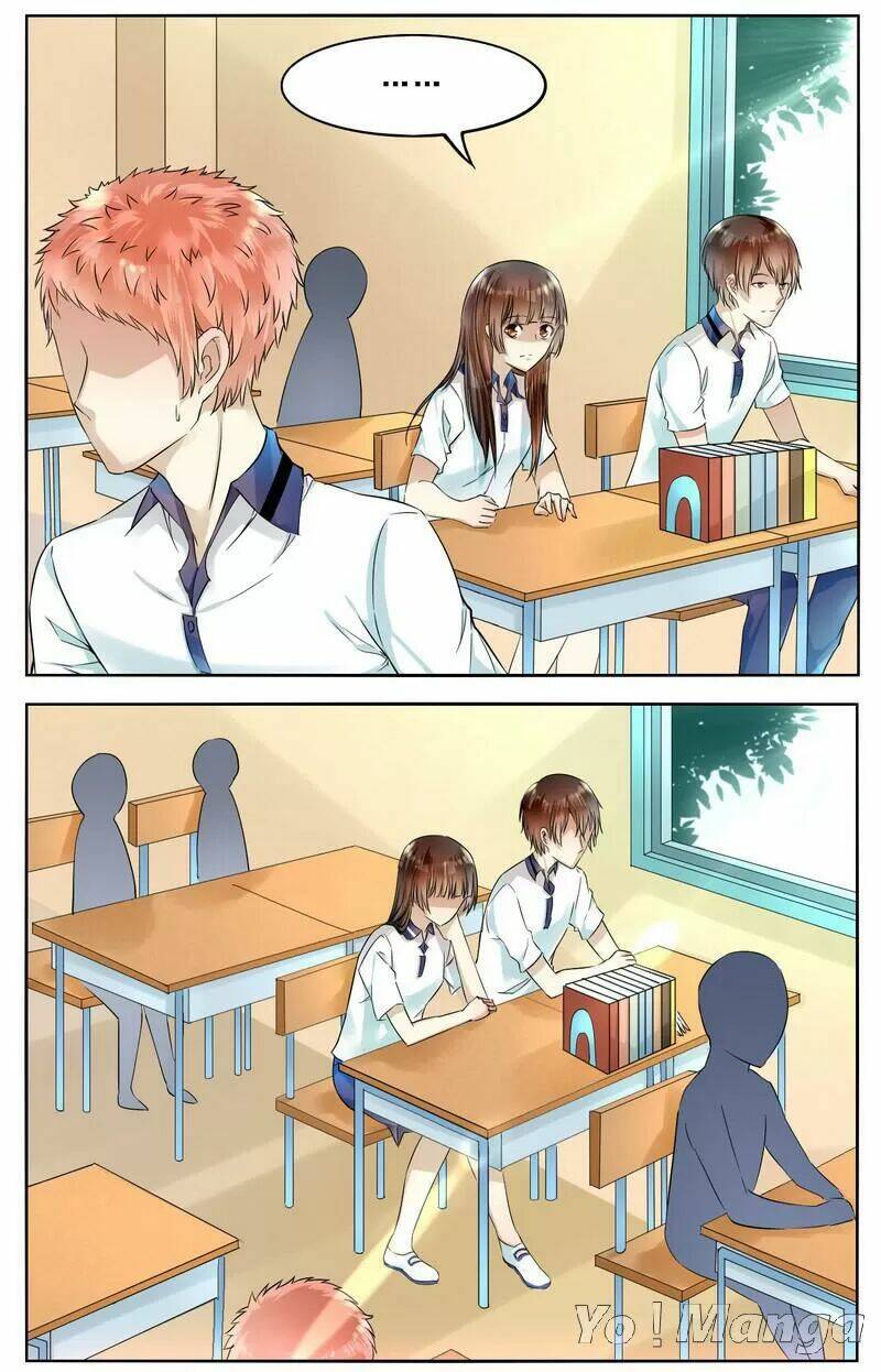 tôi là vợ tôi chapter 41.5 1