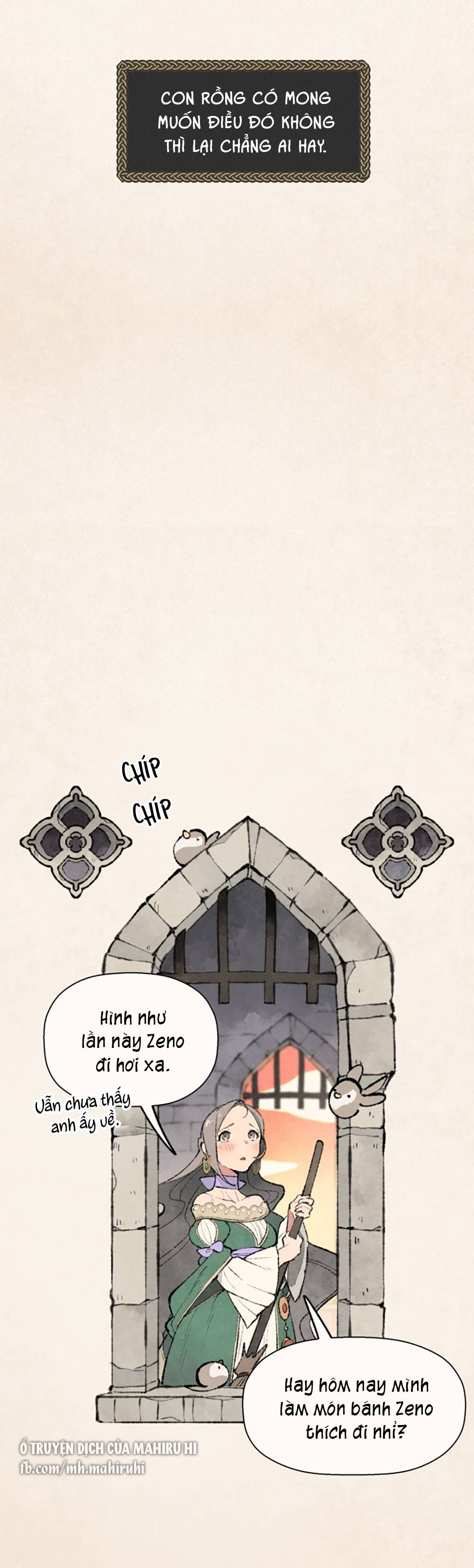 công chúa đã không còn cần hoàng tử chapter 1 13