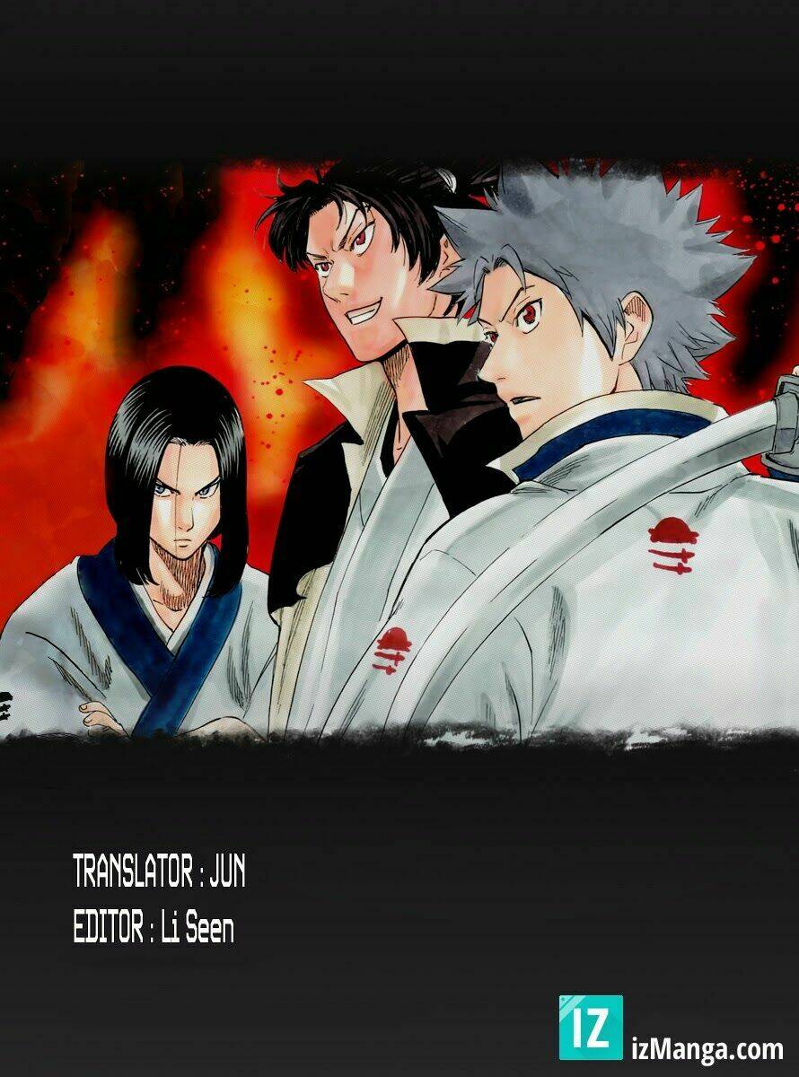 gamaran chapter 149 1