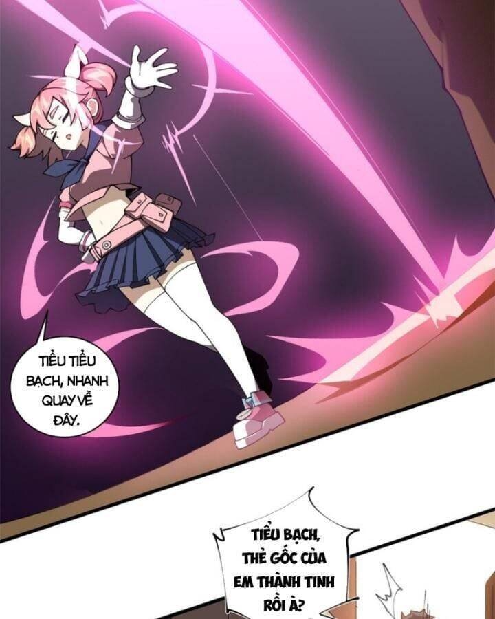 Siêu Thần Chế Tạp Sư chapter 151 84