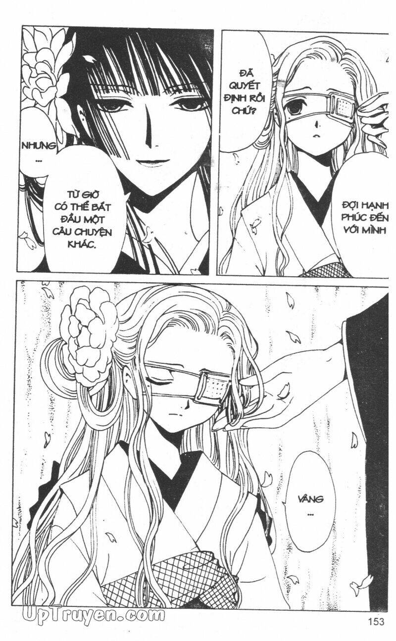 xxxholic - hành trình bí ẩn chapter 13 153