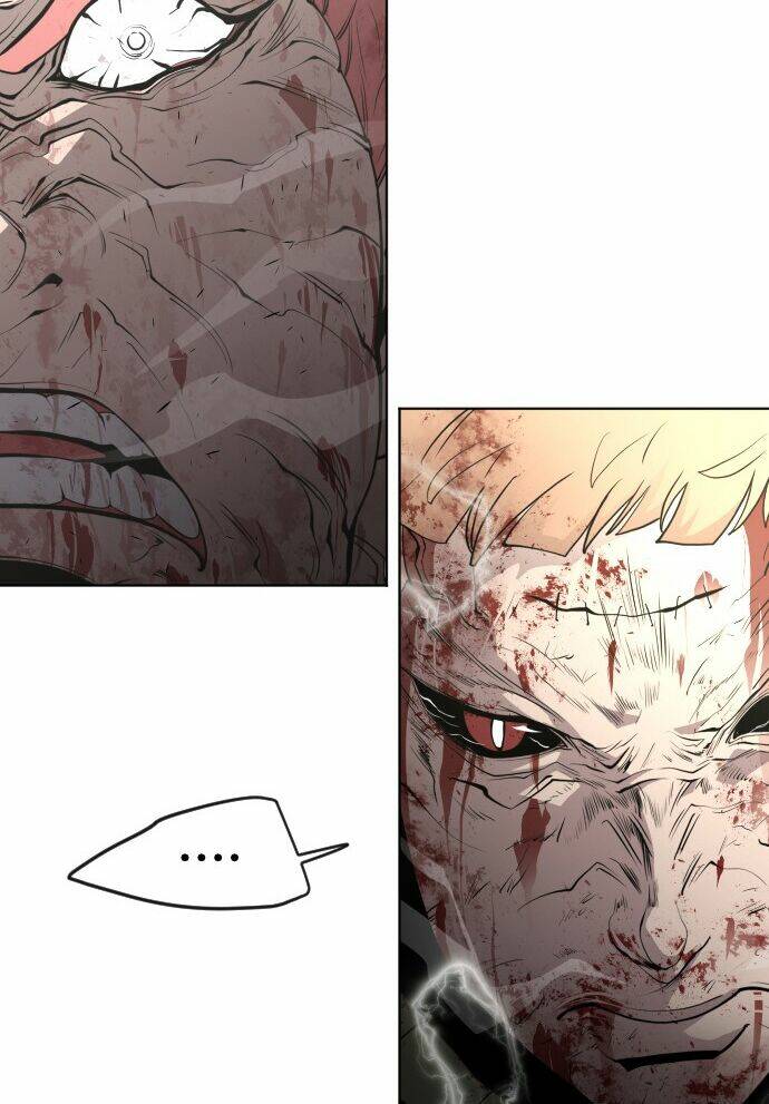 kĩ nguyên của anh hùng chapter 88 3