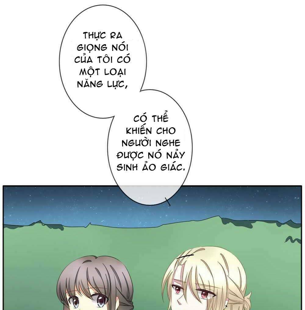 vị hôn thê bỏ trốn chapter 47 8