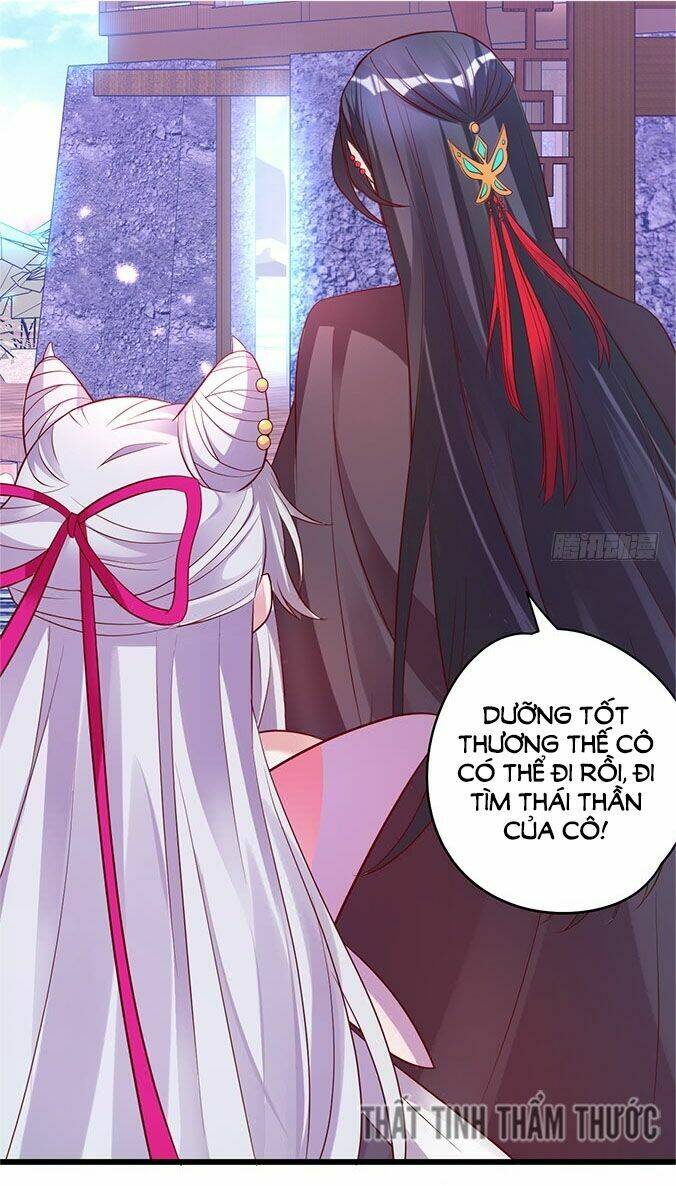 liêu liêu trai chapter 12 21