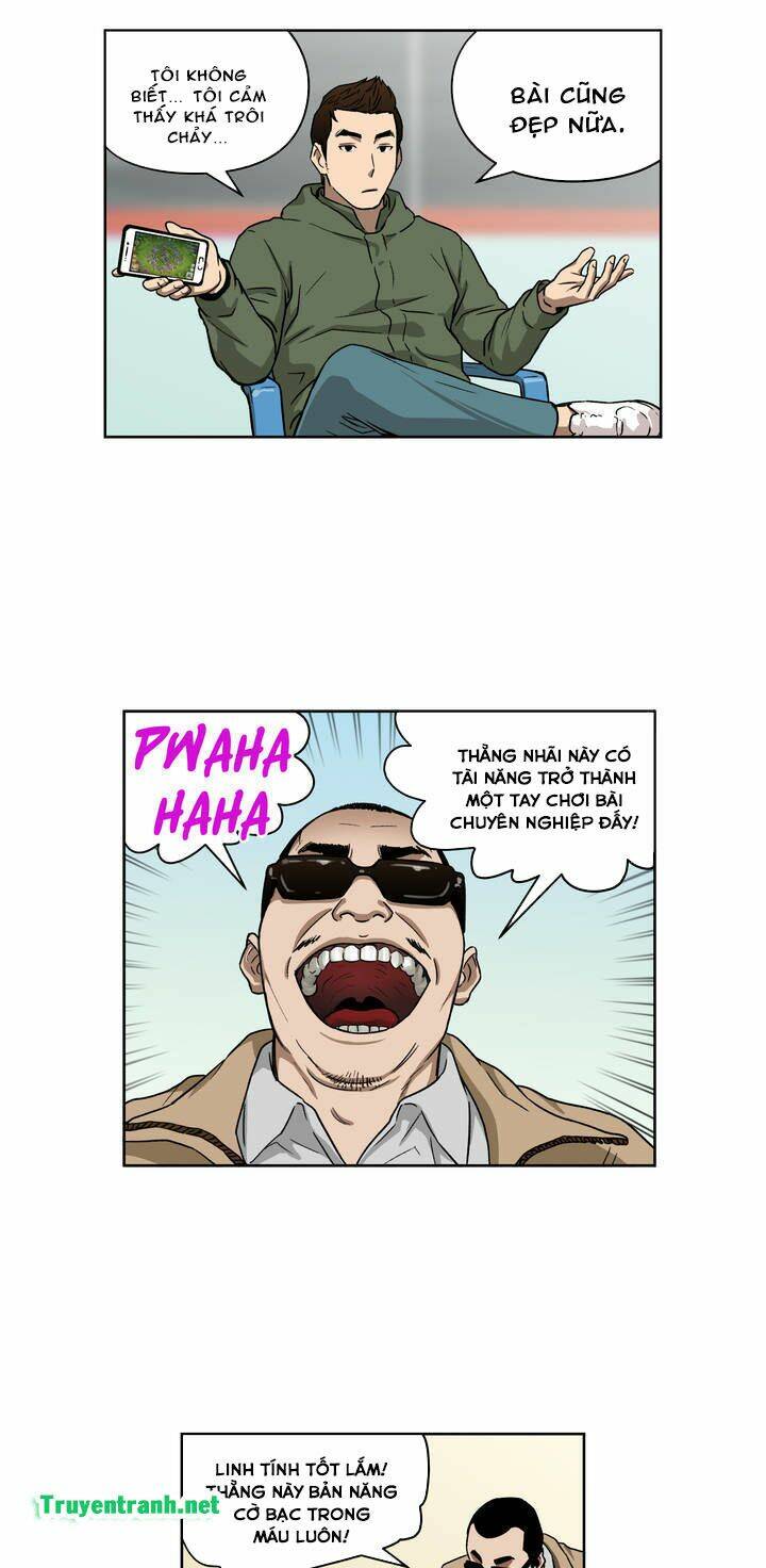 thần bài siêu năng chapter 21 16