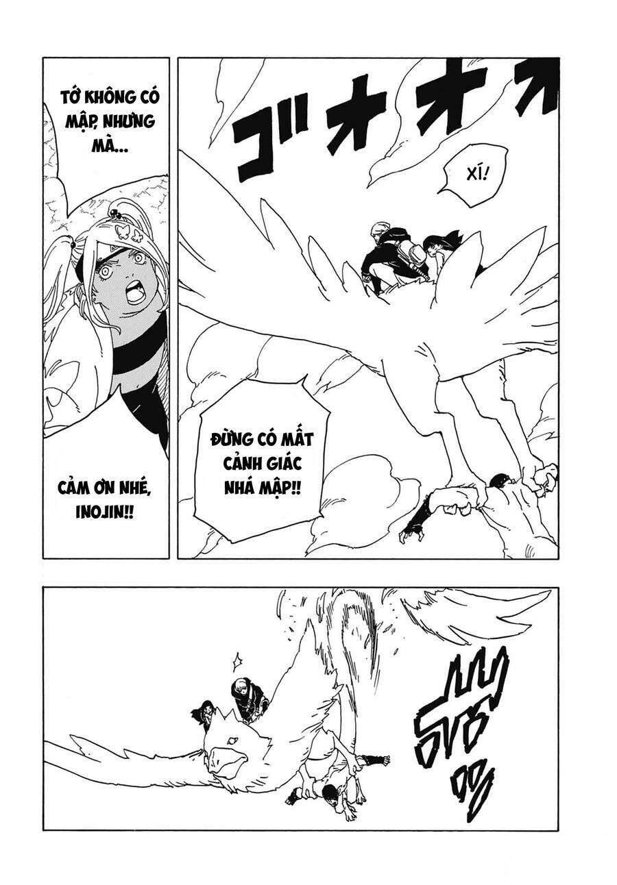 uzumaki boruto chapter 82 10